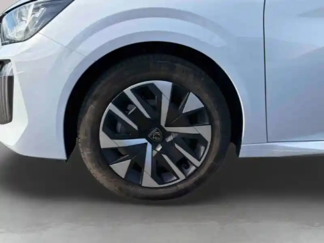 Peugeot 208 1.2 100ch s&amp;s style — photo 10