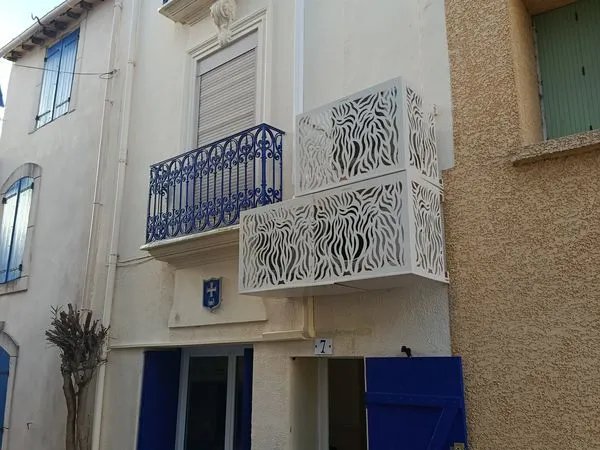 Colocation Marseillan