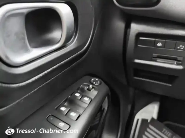 Citroën C5 Aircross bluehdi 130 s&amp;s eat8 shine — photo 20
