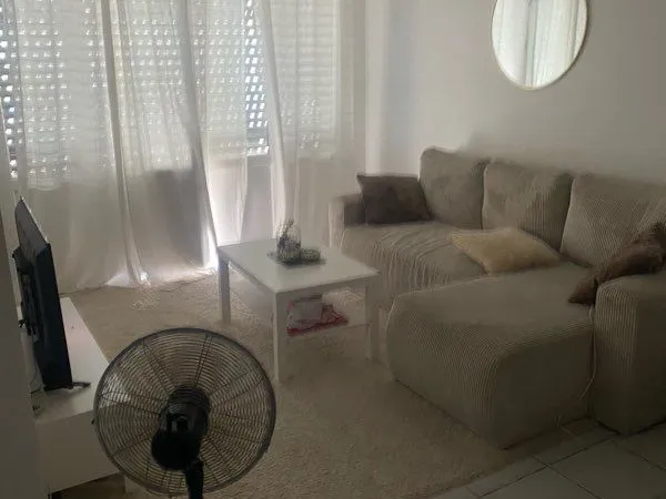 Appartement 2 pièces 32 m²
