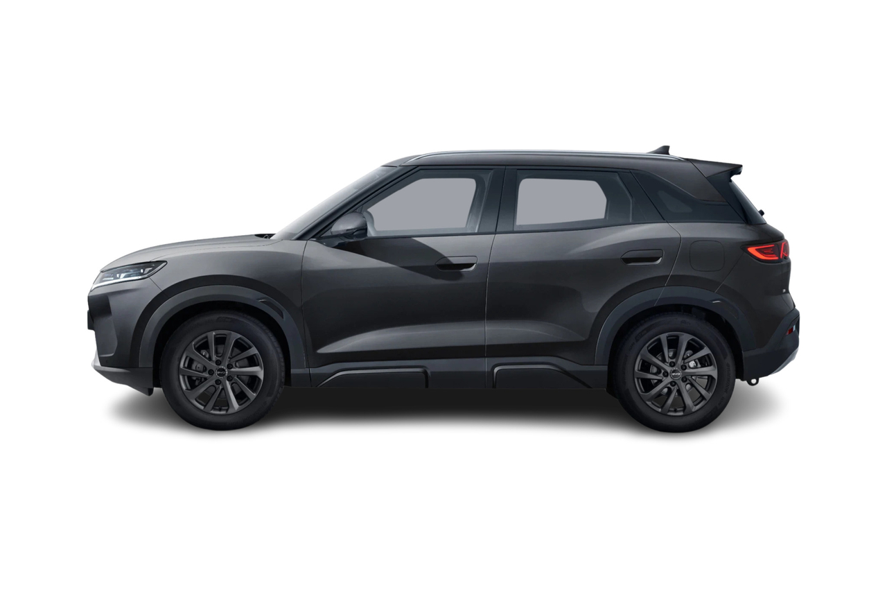 BYD Atto 2 1.5 DM-i — photo 2