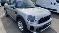 Mini Countryman Cooper 136ch Essential BVA7 — photo 7