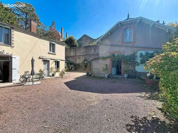 Maison 5 pièces 103 m²