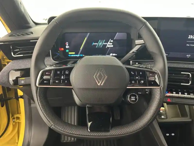 Renault 5 renault  e-tech electrique 120 ch autonomie urbaine — photo 15