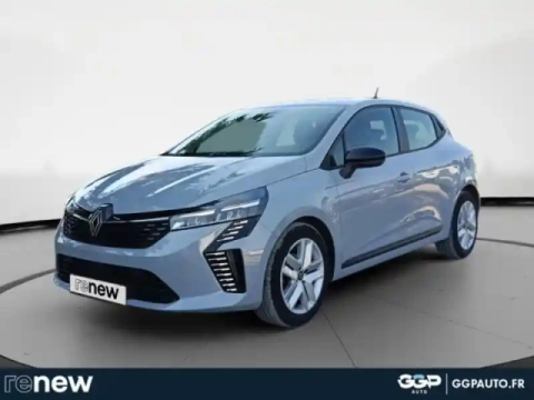 Renault Clio 1.0 eco-g 100ch evolution - 24