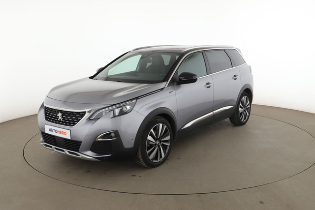 Peugeot 5008 2.0 Blue-HDi GT EAT8