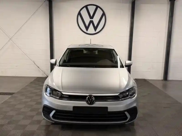Volkswagen Polo 1.0 tsi 95ch vw edition dsg7
