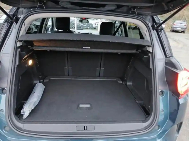 Citroën C5 Aircross puretech 130 s&amp;s bvm6 shine — photo 8