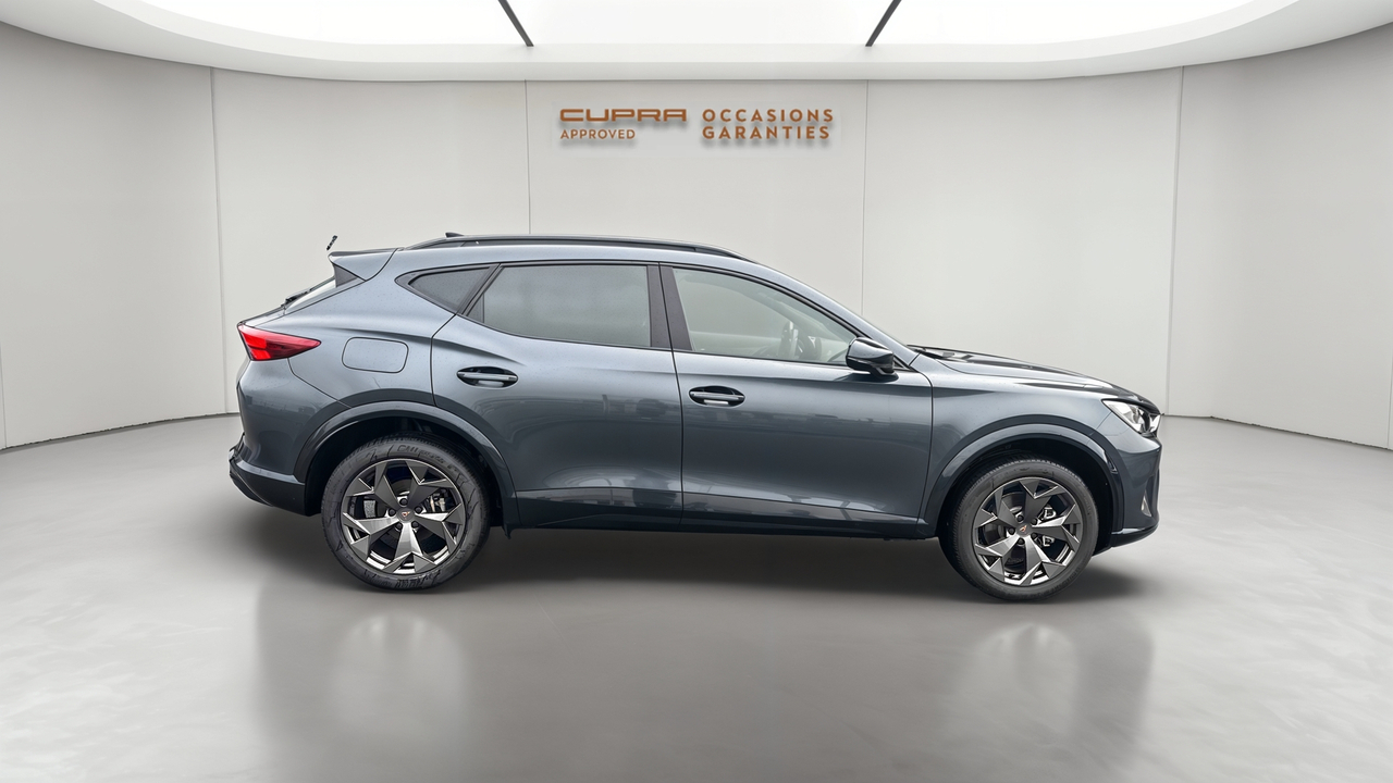Cupra Formentor 1.5 eTSI Hybrid 150 ch DSG7 — photo 6