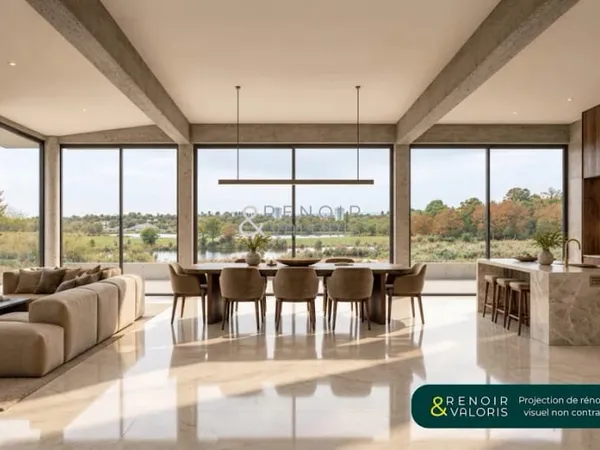Maison 9 pièces 278 m²