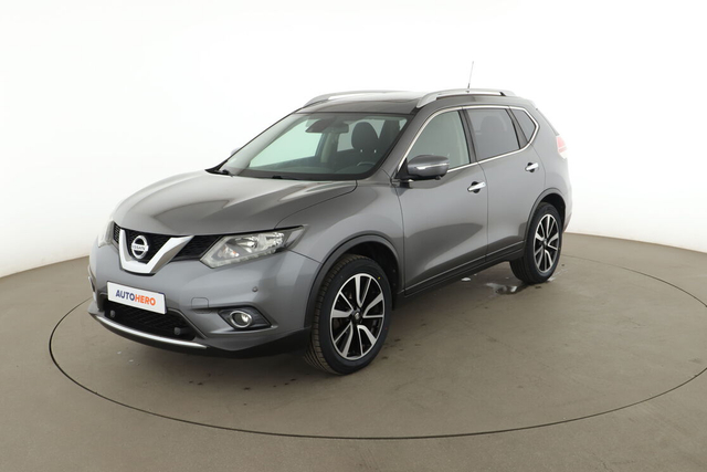 Nissan X-Trail 1.6 dCi N-Connecta Xtronic