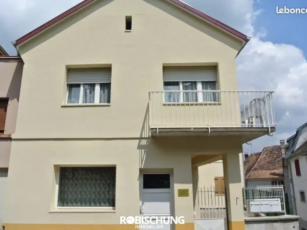 Immeuble de rapport 12 pièces 278 m²