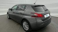 Peugeot 308 1.5 BlueHDi 130ch S&S Allure Pack EAT8 — photo 6