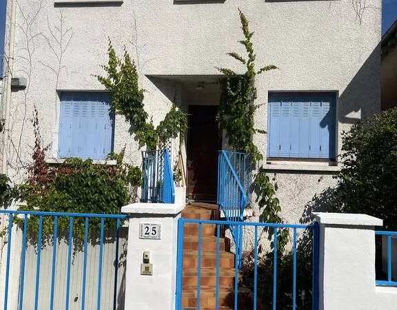 Maison 6 pièces 150 m²