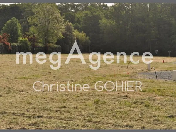 Terrain à bâtir Vente Taillebourg 897m² 53335€