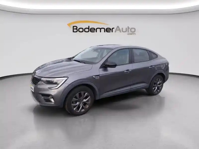 Renault Arkana e-tech full hybrid 145 gsr2