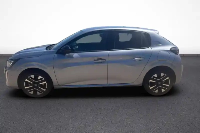 Peugeot 208 hybrid 100 e-dcs6 — photo 3