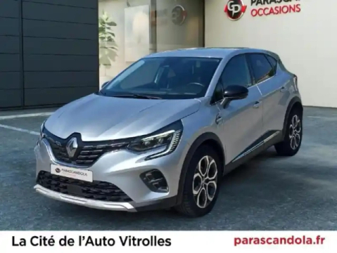 Renault Captur 1.0 tce 90ch techno