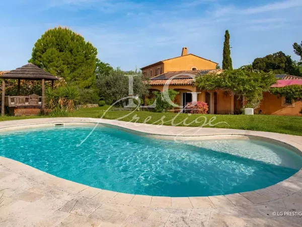 Maison 4 pièces 170 m²