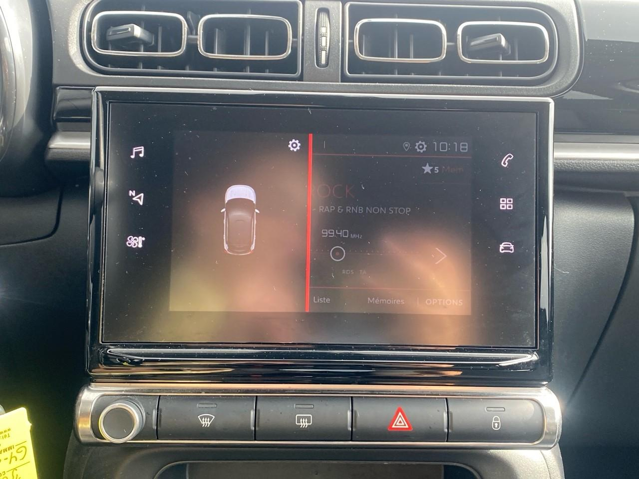 Citroën C3 1.2 puretech 83ch s&s plus — photo 20