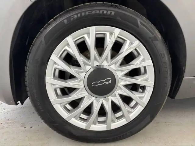 Fiat 500 1.0 70 ch hybride bsg s/s — photo 32