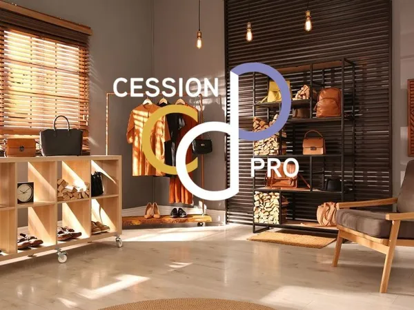 MAGASIN DE PRET-A-PORTER A LA RENTABILITE EXCEPTIONNELLE A CEDER AU CENTRE DE NIMES