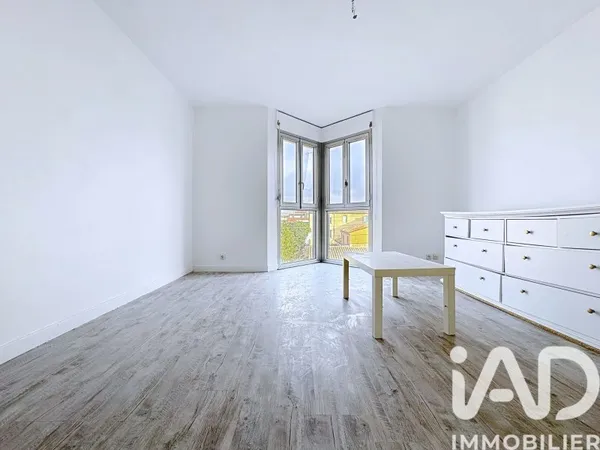 Appartement 1 pièce 24 m²