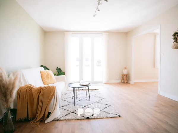 Vends t4 - 102 m² - Boulazac Isle Manoire 24750