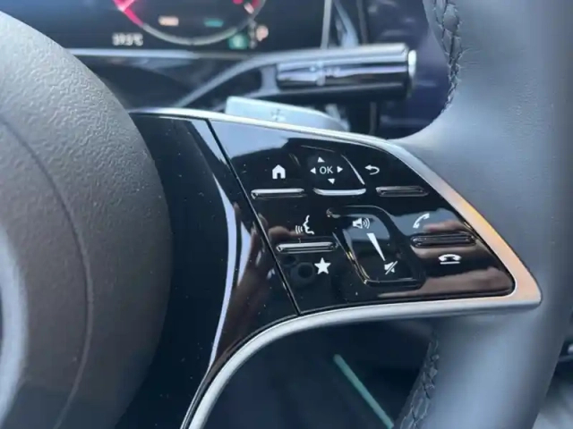 Mercedes Classe E 450 d 4matic break all-terrain — photo 8