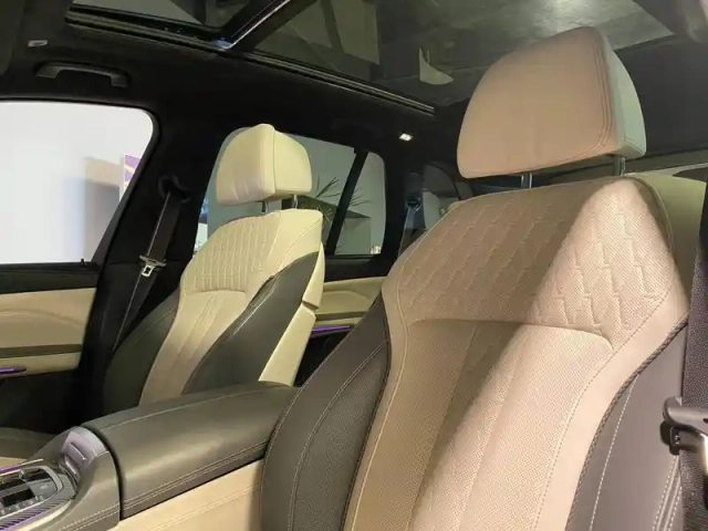 Bmw X5 xdrive50e 489ch m sport — photo 13