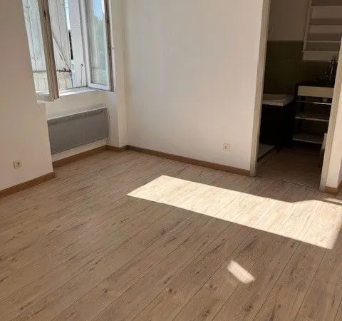 Appartement Location Besançon 2p 50m² 570€