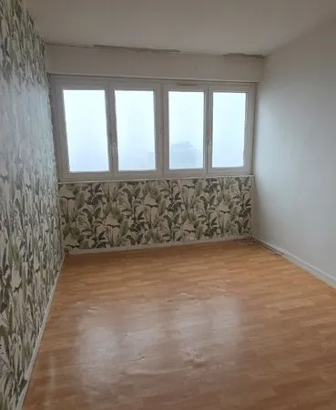 Loues appartement type t3/t4
