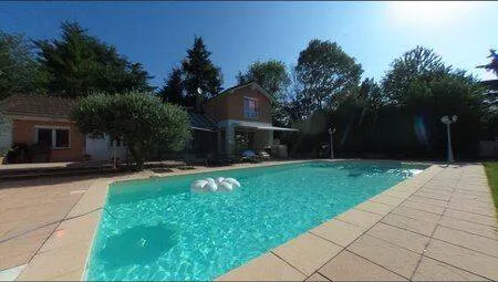 Maison 5 pièces 125 m²