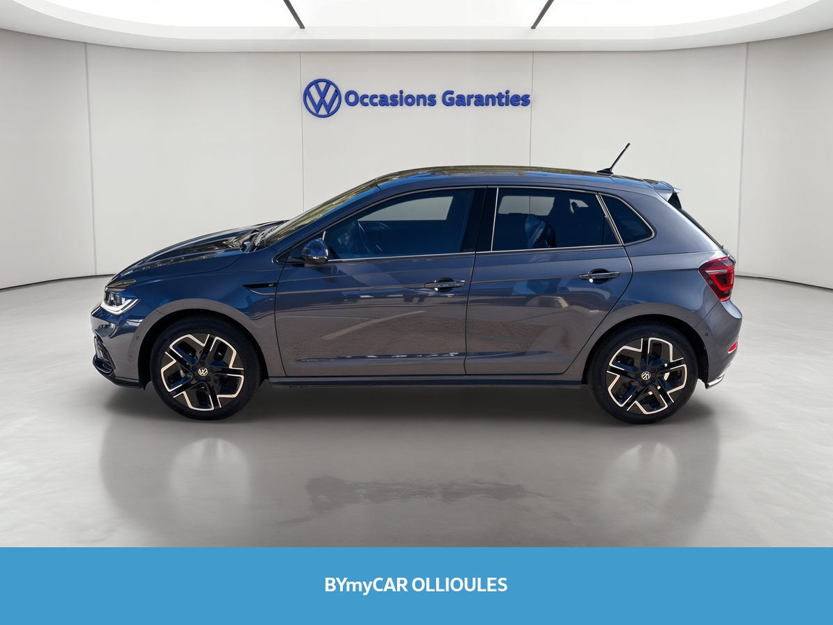 Volkswagen Polo 1.0 TSI 95 S&amp;S BVM5 — photo 2