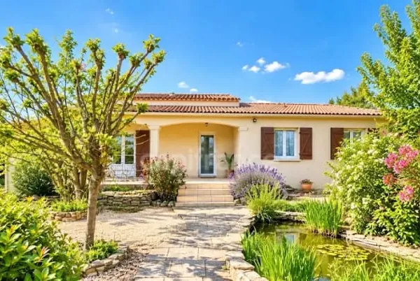 Maison 5 pièces 102 m²