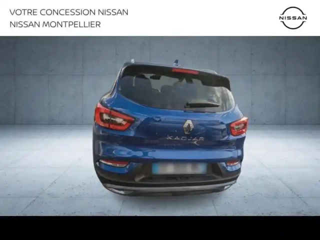 Renault Kadjar 1.5 blue dci 115ch  intens edc - 21 — photo 5