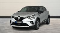 Renault Captur 1.0 TCe 90ch Intens -21
