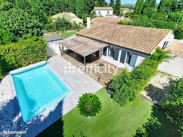 Maison 4 pièces 95 m²