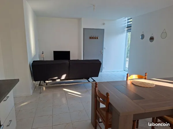 Loue appartement