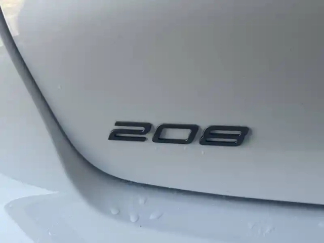 Peugeot 208 100 s&amp;s bvm6 — photo 41