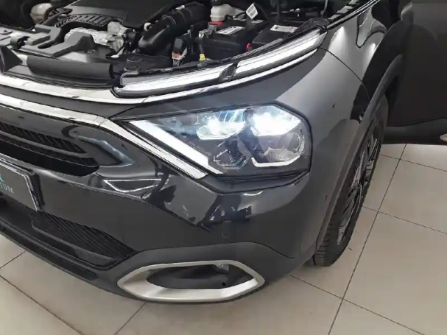 Citroën C4 puretech 130 s&amp;s bvm6 — photo 56