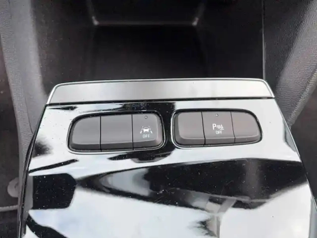 Opel Mokka electrique 136 ch &amp; batterie 50 kwh — photo 53