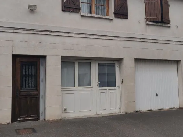 Studio 15m2 Rue Le Nostre Rouen