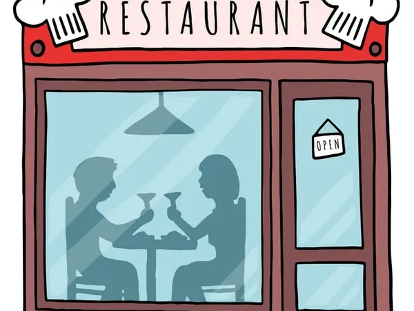 FONDS DE RESTAURANT ET HÔTEL 2*