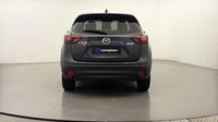 Mazda Cx-5 2.2 SKYACTIV-D 175 Sélection 4x4 BVA — photo 6