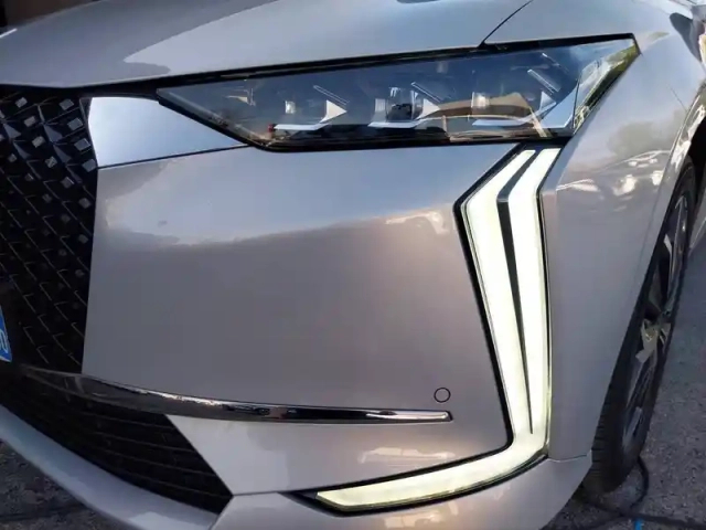 Ds Ds 4 puretech 130 eat8 — photo 81