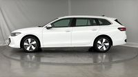 Volkswagen Passat Sw 1.5 eTSI 150ch Life Plus DSG7 — photo 7