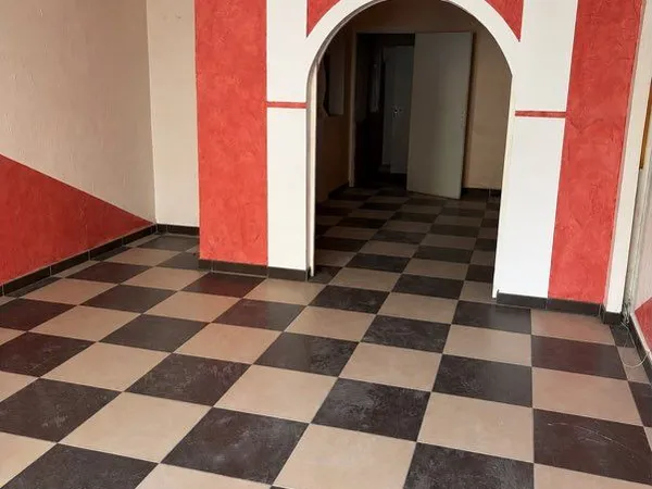 Local commercial 45 m² - RDC - Centre-ville Béziers