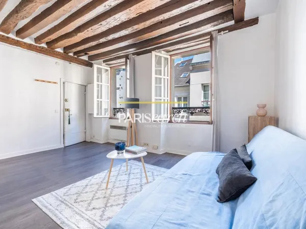 Vends immeuble - 119 m² - Paris 6Ème