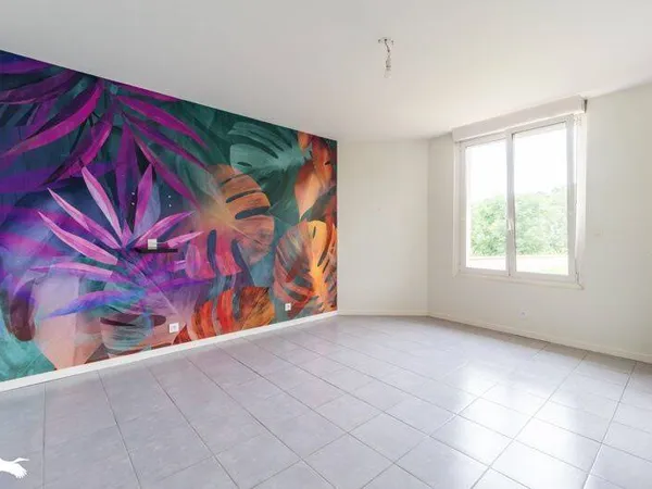 Maison 4 pièces 78 m²